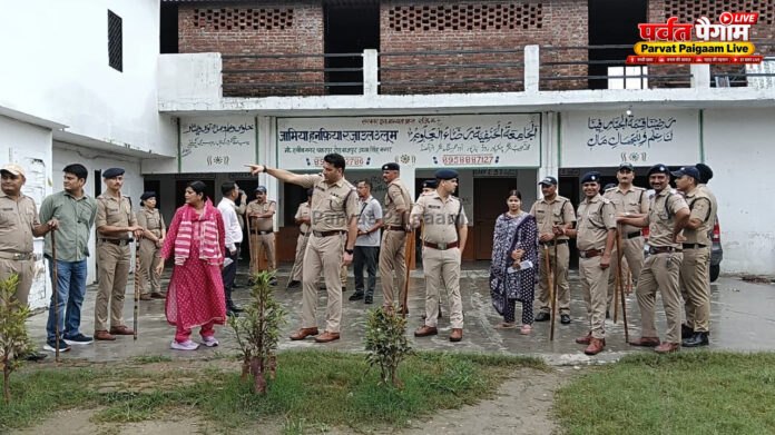 Uttarakhand Madarsa Action: Bajpur में 4 Madarsas Sealed, High Court में भी मामला